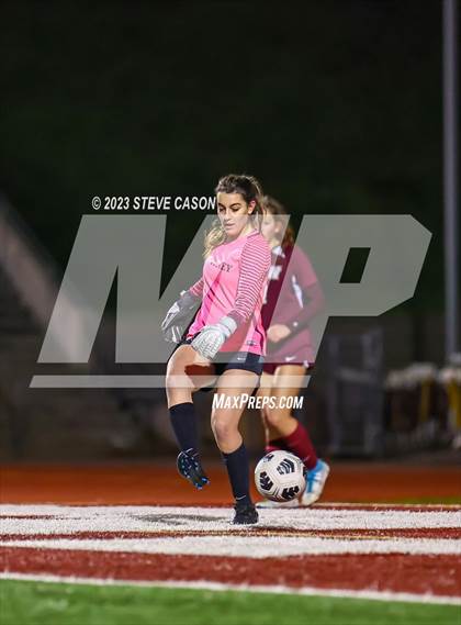 Thumbnail 1 in Del Oro @ Whitney photogallery.