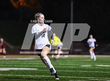 Thumbnail 1 in Del Oro @ Whitney photogallery.