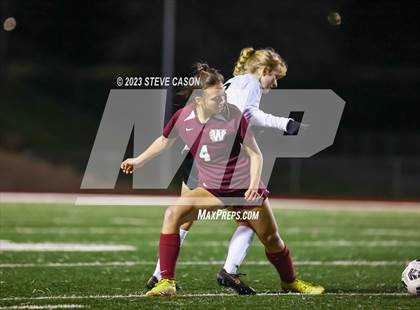 Thumbnail 3 in Del Oro @ Whitney photogallery.