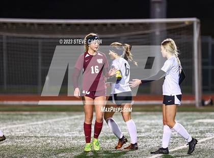 Thumbnail 1 in Del Oro @ Whitney photogallery.