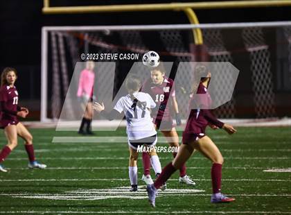 Thumbnail 2 in Del Oro @ Whitney photogallery.
