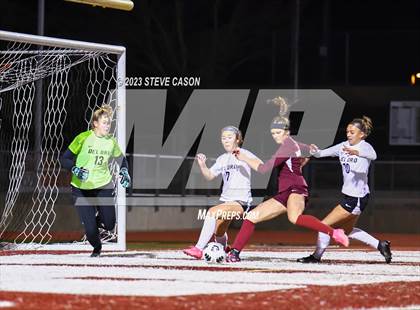 Thumbnail 1 in Del Oro @ Whitney photogallery.