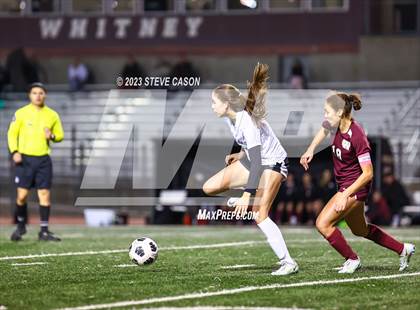 Thumbnail 2 in Del Oro @ Whitney photogallery.