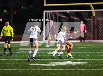 Thumbnail 3 in Del Oro @ Whitney photogallery.