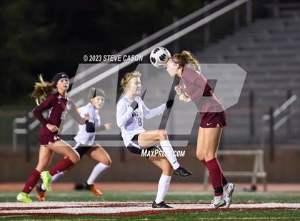 Thumbnail 3 in Del Oro @ Whitney photogallery.