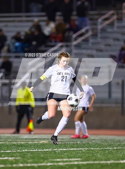 Thumbnail 1 in Del Oro @ Whitney photogallery.