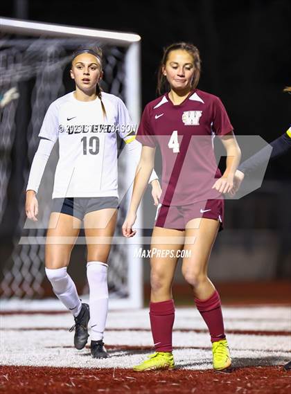 Thumbnail 3 in Del Oro @ Whitney photogallery.
