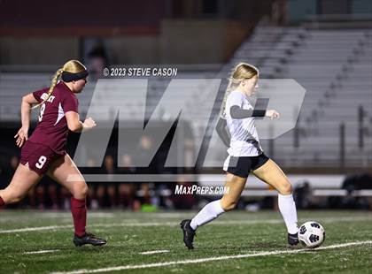 Thumbnail 2 in Del Oro @ Whitney photogallery.