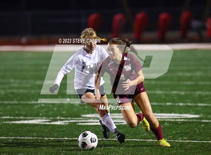 Thumbnail 1 in Del Oro @ Whitney photogallery.