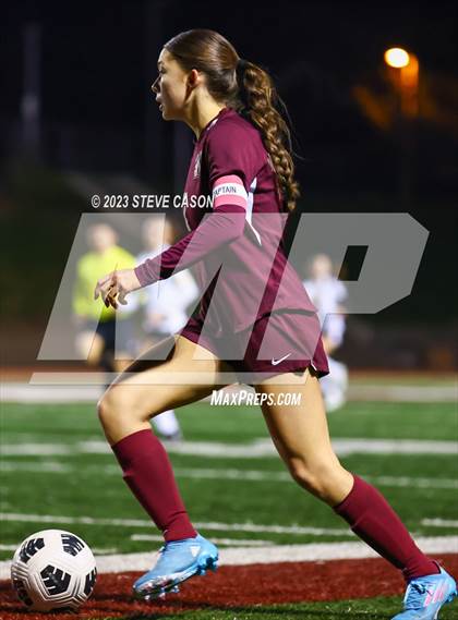 Thumbnail 2 in Del Oro @ Whitney photogallery.
