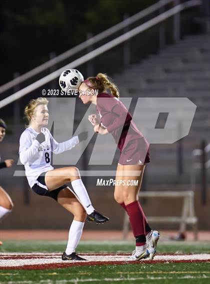 Thumbnail 1 in Del Oro @ Whitney photogallery.