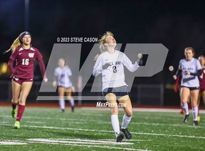 Thumbnail 1 in Del Oro @ Whitney photogallery.