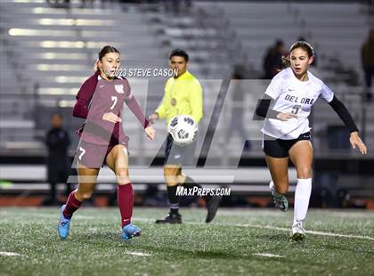 Thumbnail 1 in Del Oro @ Whitney photogallery.