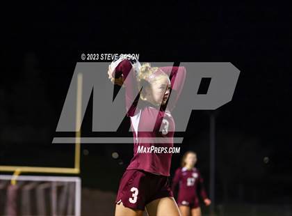 Thumbnail 1 in Del Oro @ Whitney photogallery.
