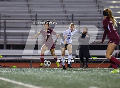 Thumbnail 1 in Del Oro @ Whitney photogallery.