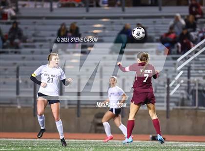 Thumbnail 2 in Del Oro @ Whitney photogallery.