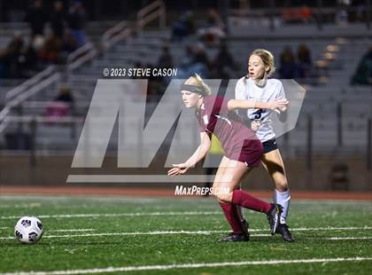 Thumbnail 1 in Del Oro @ Whitney photogallery.