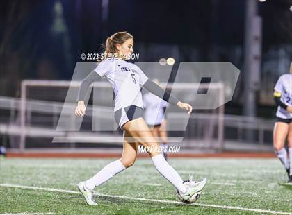 Thumbnail 3 in Del Oro @ Whitney photogallery.