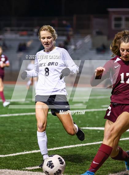 Thumbnail 3 in Del Oro @ Whitney photogallery.