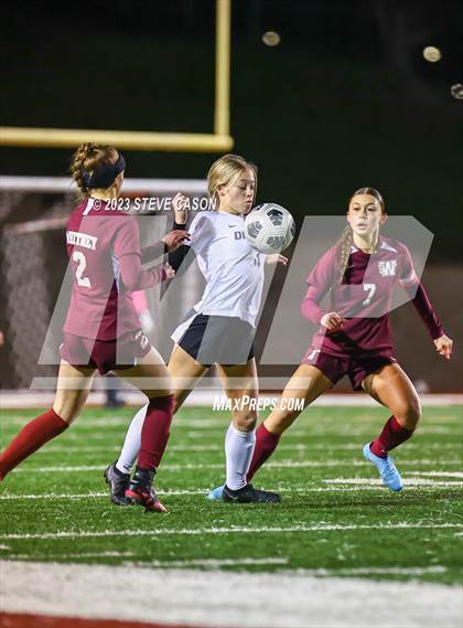 Thumbnail 2 in Del Oro @ Whitney photogallery.