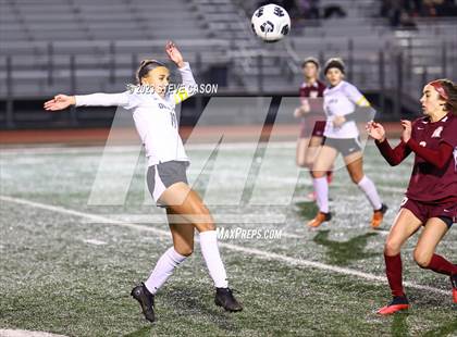 Thumbnail 3 in Del Oro @ Whitney photogallery.
