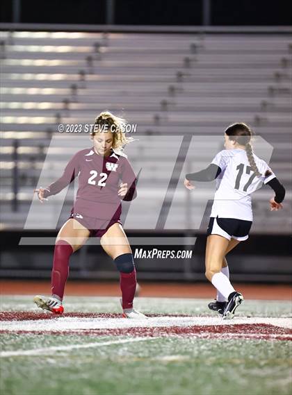 Thumbnail 2 in Del Oro @ Whitney photogallery.