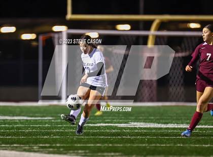 Thumbnail 1 in Del Oro @ Whitney photogallery.