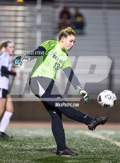 Thumbnail 1 in Del Oro @ Whitney photogallery.