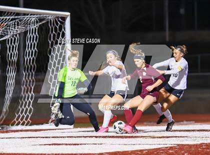 Thumbnail 2 in Del Oro @ Whitney photogallery.
