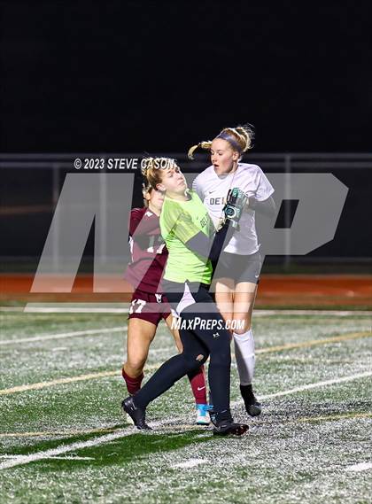 Thumbnail 2 in Del Oro @ Whitney photogallery.