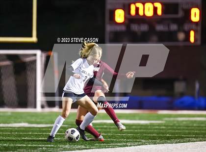 Thumbnail 1 in Del Oro @ Whitney photogallery.