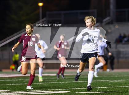 Thumbnail 3 in Del Oro @ Whitney photogallery.