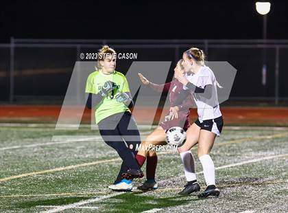 Thumbnail 1 in Del Oro @ Whitney photogallery.
