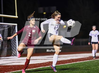 Thumbnail 3 in Del Oro @ Whitney photogallery.