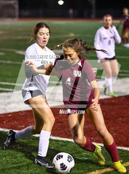 Thumbnail 2 in Del Oro @ Whitney photogallery.
