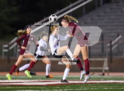 Thumbnail 2 in Del Oro @ Whitney photogallery.