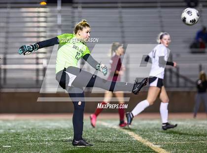 Thumbnail 1 in Del Oro @ Whitney photogallery.