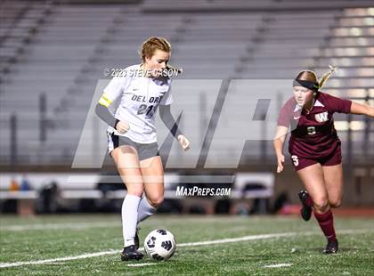 Thumbnail 1 in Del Oro @ Whitney photogallery.