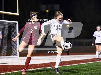 Thumbnail 2 in Del Oro @ Whitney photogallery.