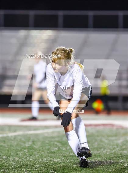 Thumbnail 1 in Del Oro @ Whitney photogallery.