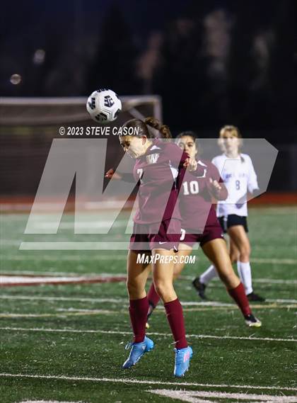 Thumbnail 1 in Del Oro @ Whitney photogallery.
