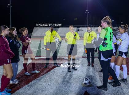 Thumbnail 2 in Del Oro @ Whitney photogallery.