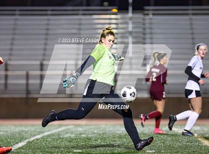 Thumbnail 2 in Del Oro @ Whitney photogallery.