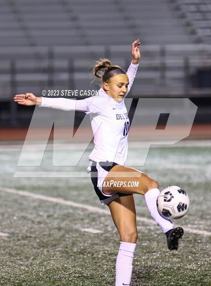 Thumbnail 2 in Del Oro @ Whitney photogallery.