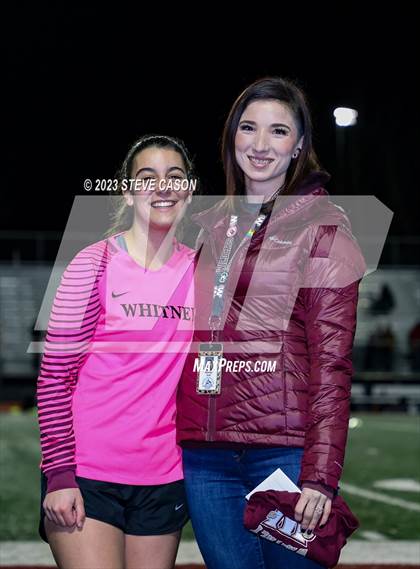 Thumbnail 2 in Del Oro @ Whitney photogallery.