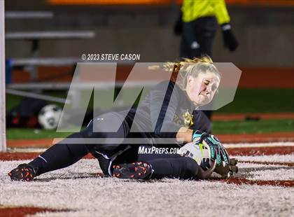 Thumbnail 3 in Del Oro @ Whitney photogallery.