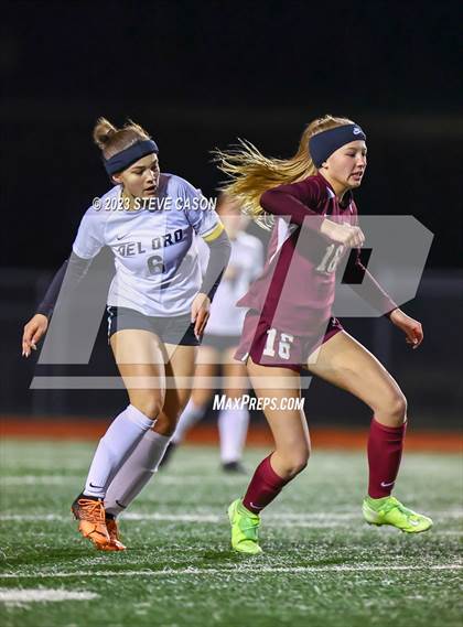 Thumbnail 2 in Del Oro @ Whitney photogallery.