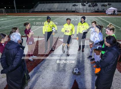Thumbnail 1 in Del Oro @ Whitney photogallery.