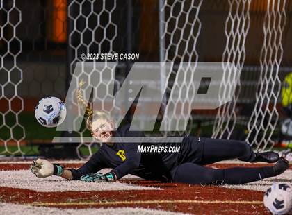 Thumbnail 1 in Del Oro @ Whitney photogallery.
