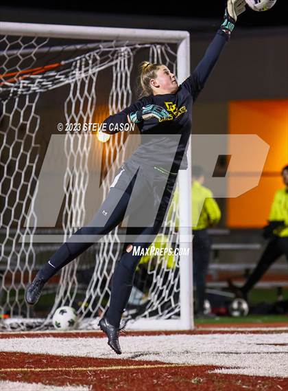 Thumbnail 2 in Del Oro @ Whitney photogallery.